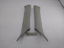 Saab 9-5 Pair Of A Pillars-1