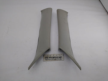 Saab 9-5 Pair Of A Pillars