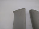 Saab 9-5 Pair Of A Pillars-2