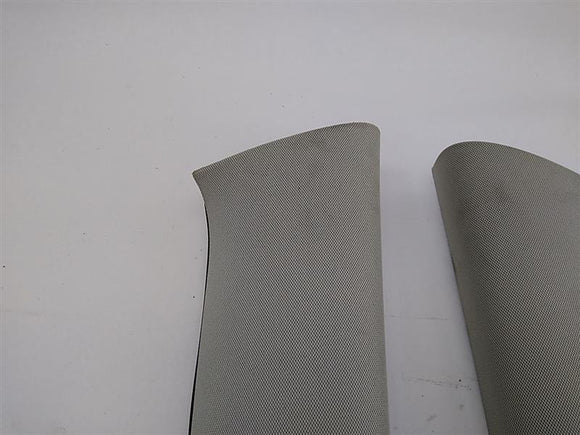 Saab 9-5 Pair Of A Pillars