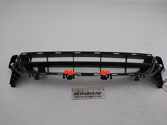 Saab 9-5 Lower Center Grille
