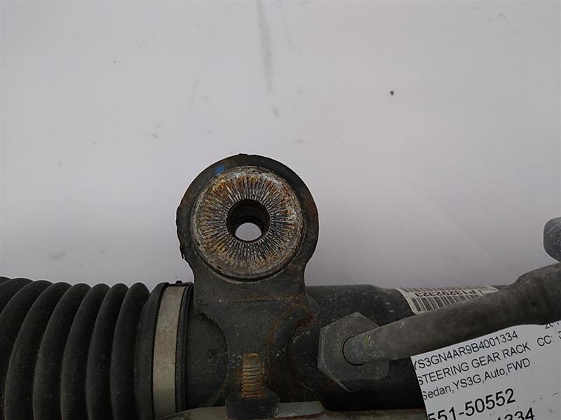 Saab 9-5 Steering Rack **AS-IS**