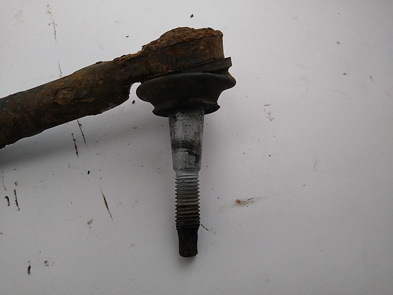 Saab 9-5 Steering Rack **AS-IS**