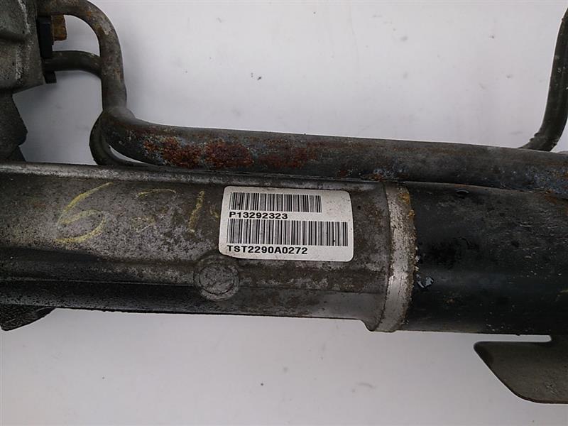 Saab 9-5 Steering Rack **AS-IS**