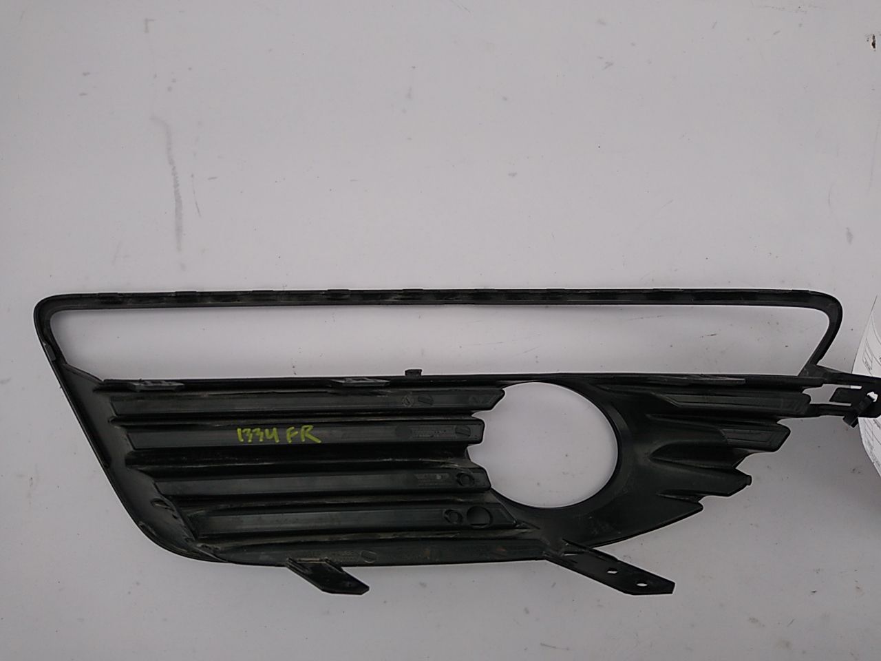 Saab 9-5 Front Right Fog Light Trim Cover