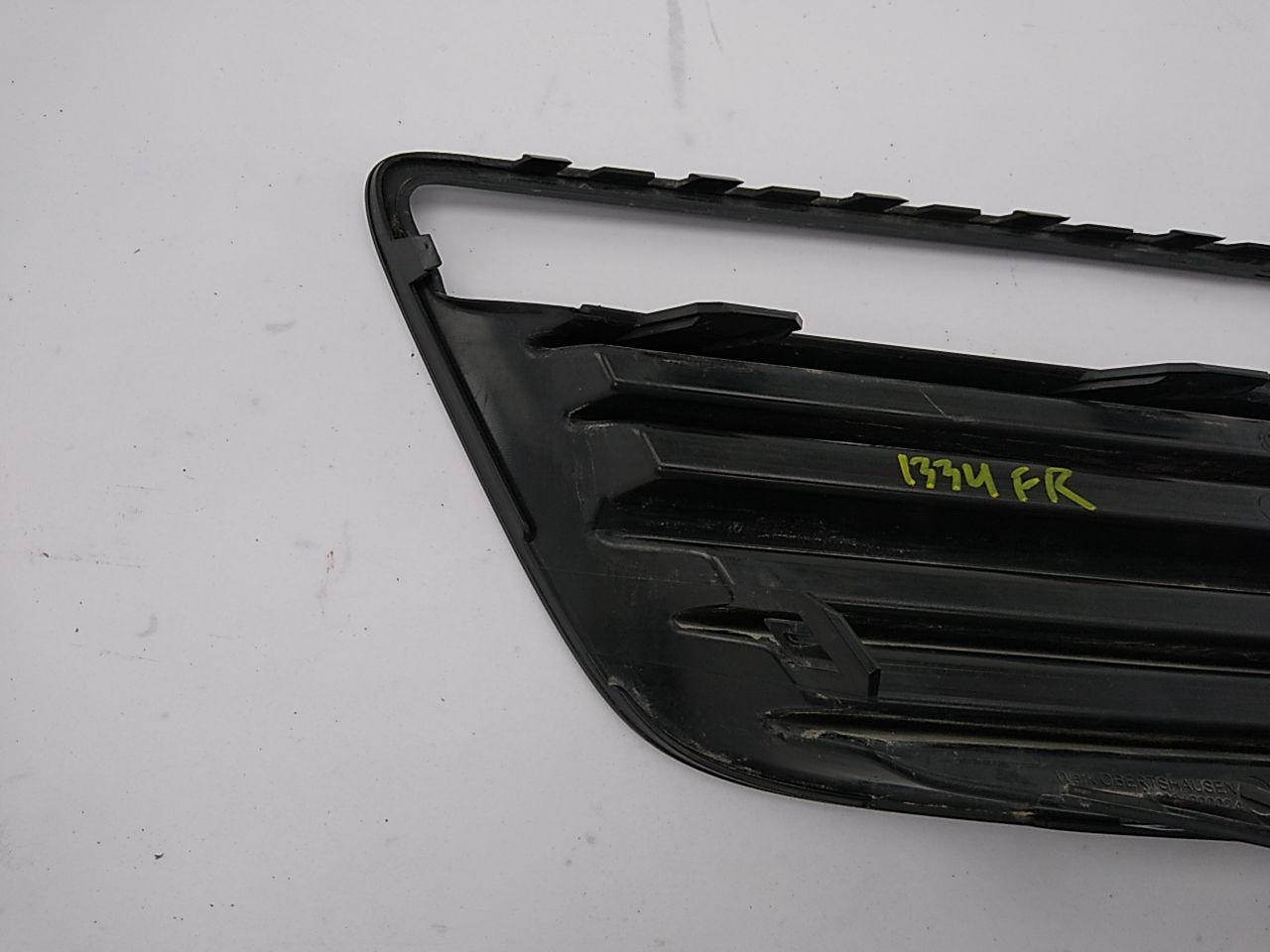 Saab 9-5 Front Right Fog Light Trim Cover