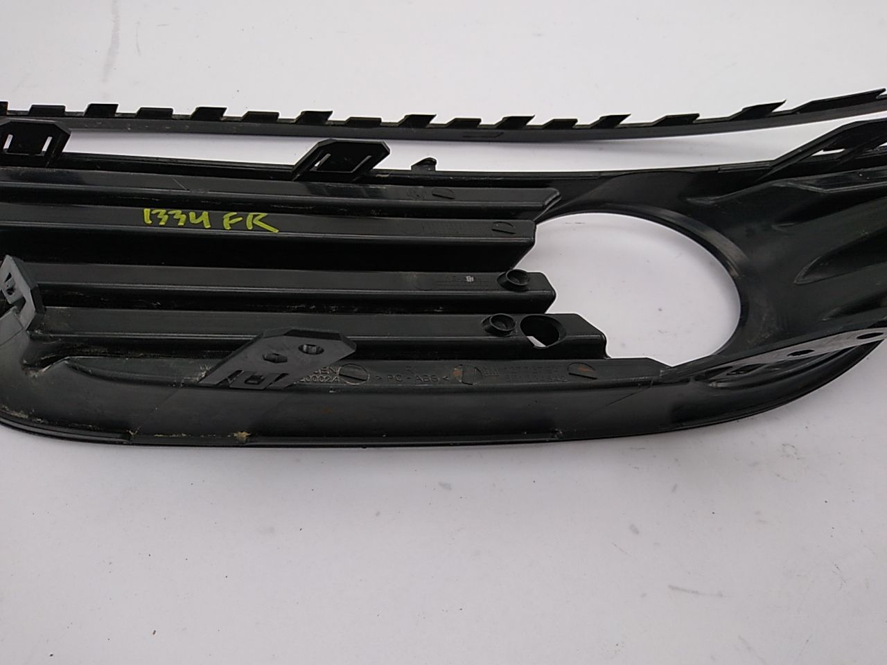 Saab 9-5 Front Right Fog Light Trim Cover