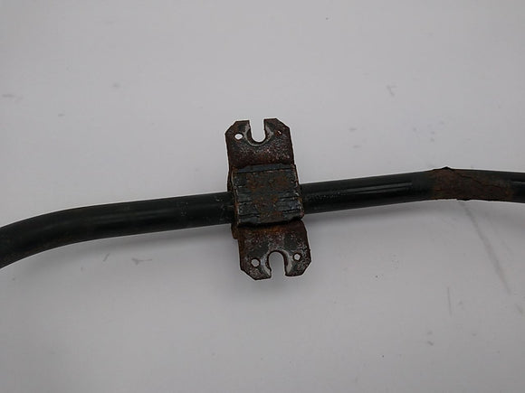 Saab 9-5 Rear Sway Bar
