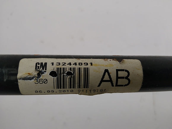 Saab 9-5 Rear Sway Bar