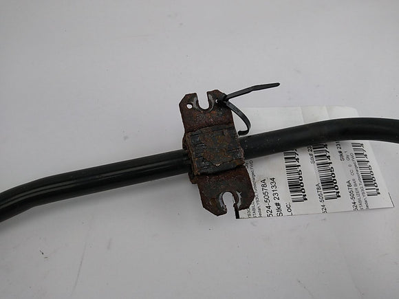 Saab 9-5 Rear Sway Bar