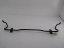 Saab 9-5 Rear Sway Bar-8