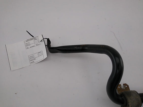 Saab 9-5 Front Sway Bar