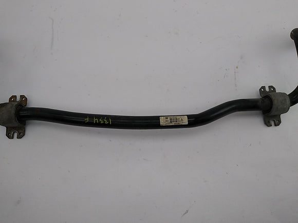 Saab 9-5 Front Sway Bar