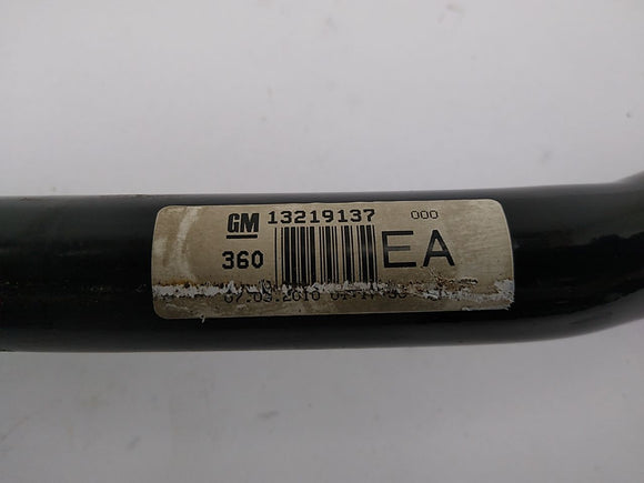 Saab 9-5 Front Sway Bar