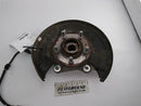 Saab 9-5 Front Right Hub-1