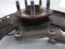 Saab 9-5 Front Right Hub-3