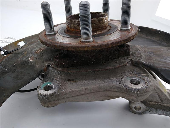 Saab 9-5 Front Right Hub