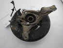 Saab 9-5 Front Right Hub-4