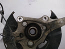 Saab 9-5 Front Right Hub-5
