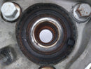 Saab 9-5 Front Right Hub-6