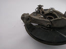 Saab 9-5 Front Right Hub-8