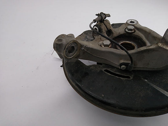Saab 9-5 Front Right Hub