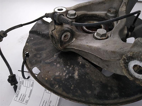 Saab 9-5 Front Right Hub