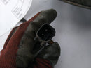 Saab 9-5 Front Right Hub-10