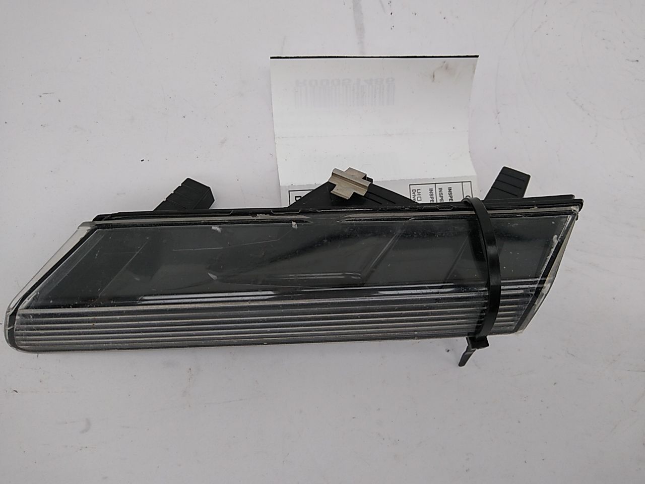 Saab 9-5 Front Right Bumper Decor Strip - 0