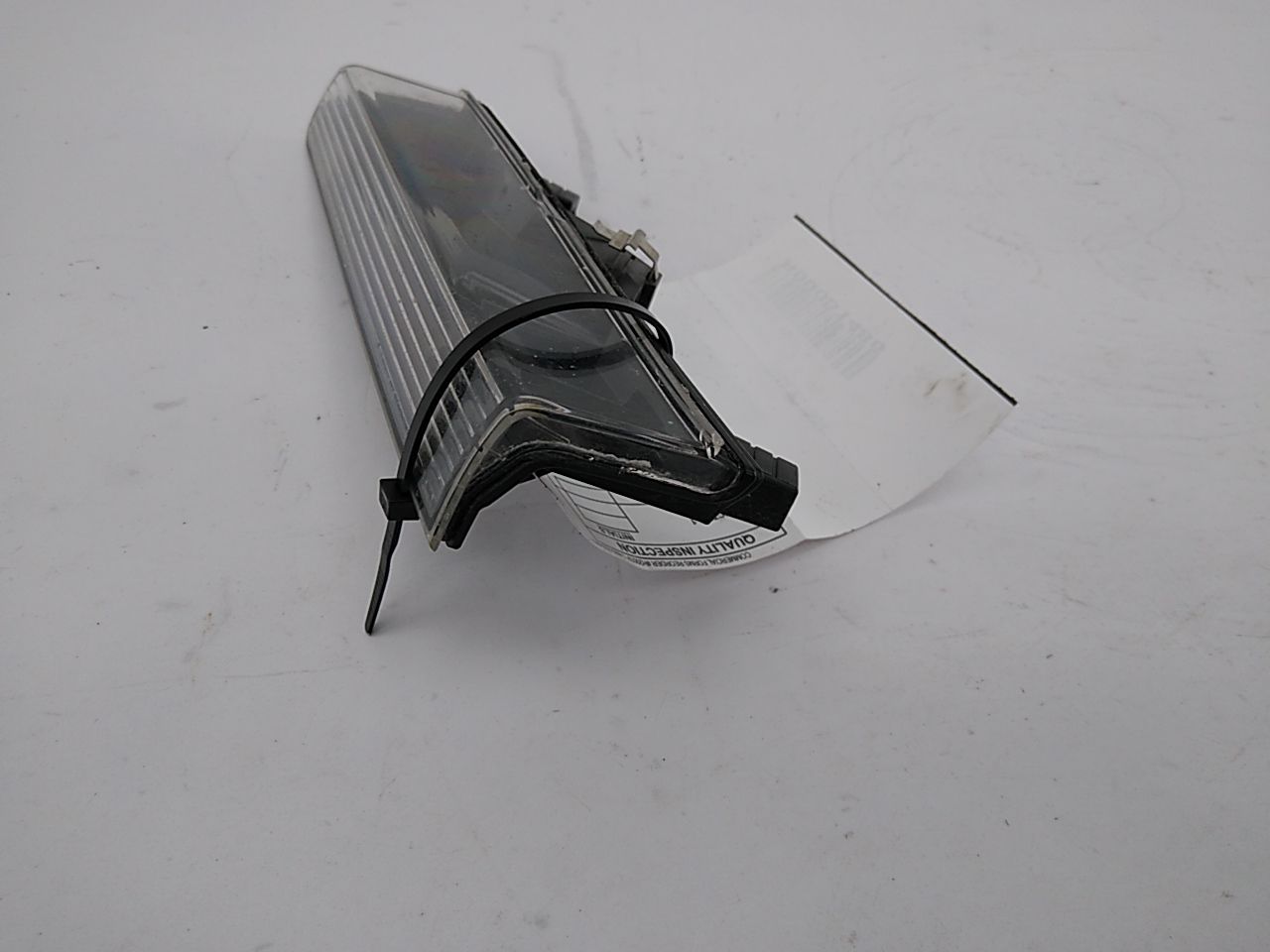 Saab 9-5 Front Right Bumper Decor Strip