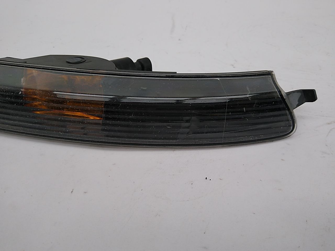 Saab 9-5 Front Right Side Marker