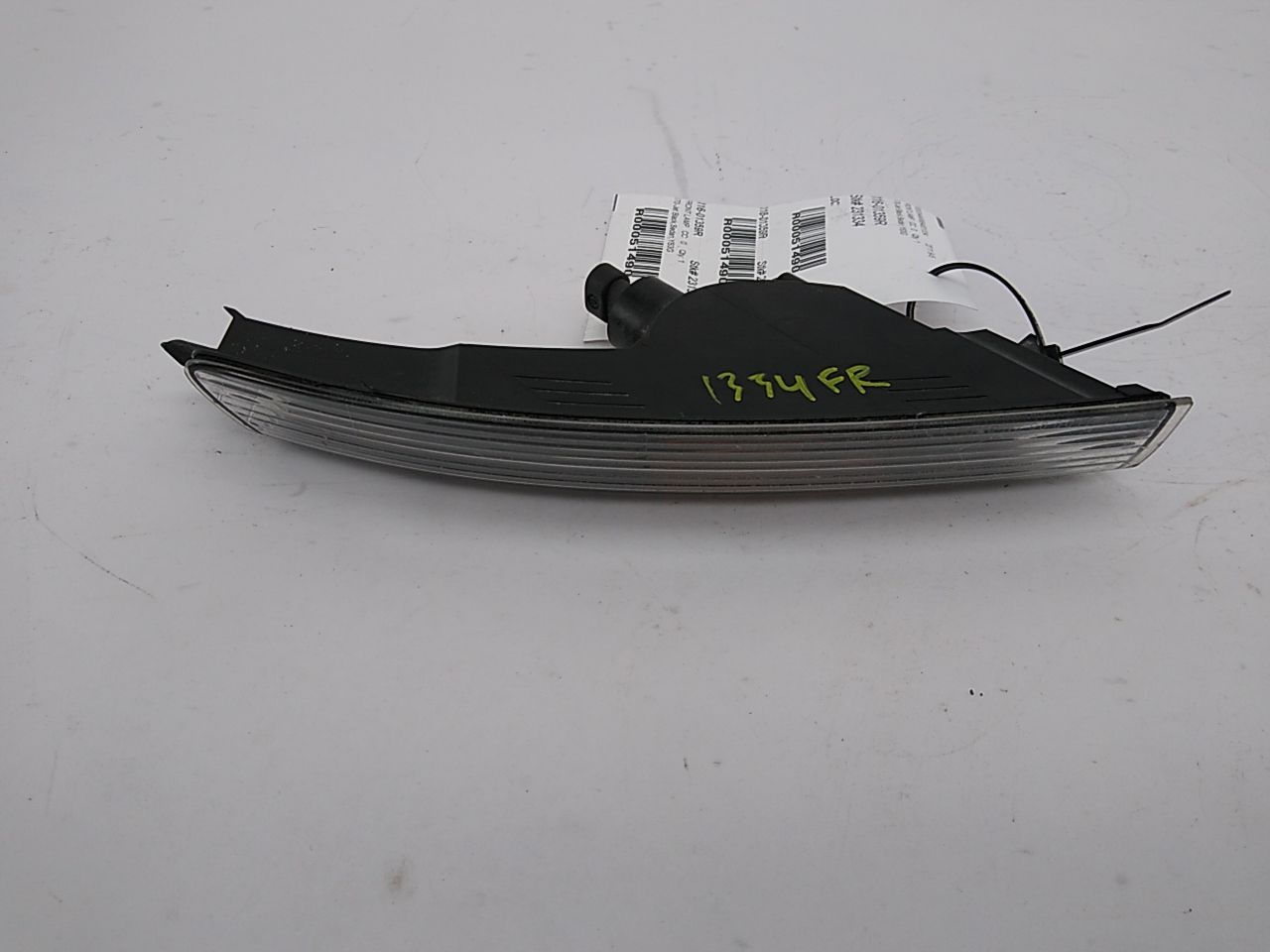 Saab 9-5 Front Right Side Marker