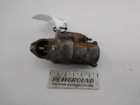 Saab 9-5 Starter Motor