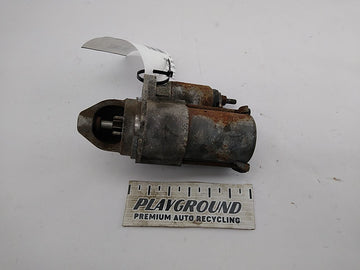 Saab 9-5 Starter Motor