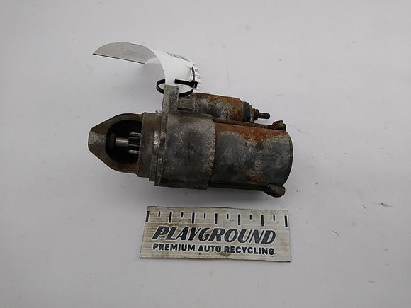 Saab 9-5 Starter Motor