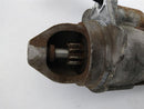 Saab 9-5 Starter Motor-2