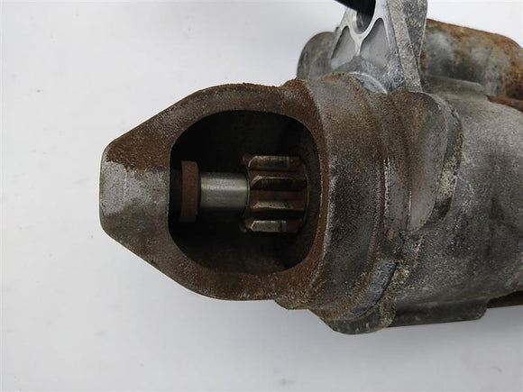 Saab 9-5 Starter Motor