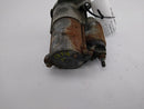 Saab 9-5 Starter Motor-3