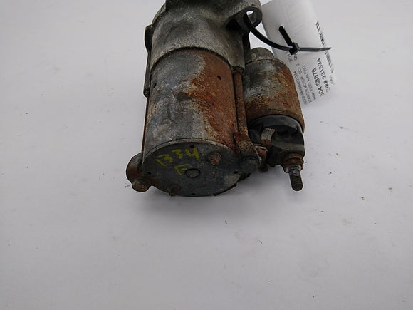 Saab 9-5 Starter Motor