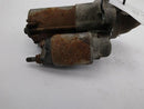 Saab 9-5 Starter Motor-5
