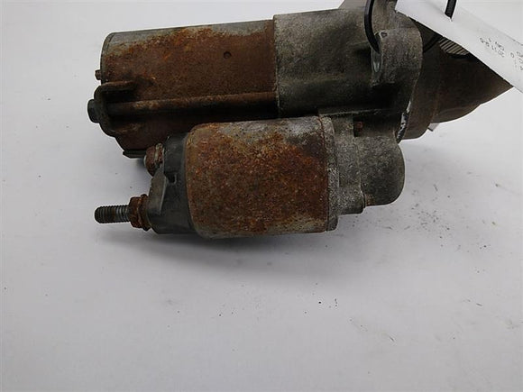 Saab 9-5 Starter Motor