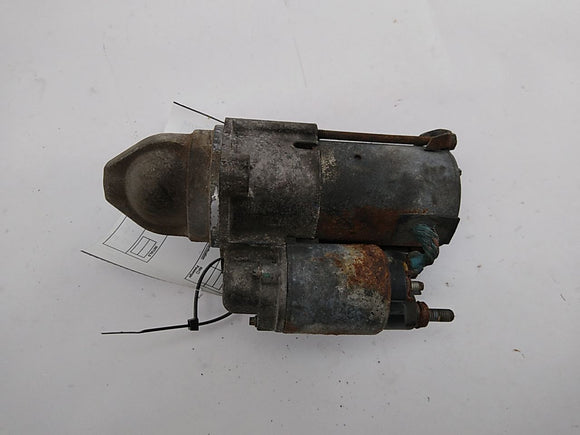Saab 9-5 Starter Motor