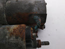 Saab 9-5 Starter Motor-7