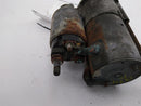 Saab 9-5 Starter Motor-8
