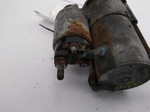 Saab 9-5 Starter Motor