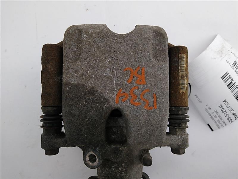 Saab 9-5 Rear Left Caliper