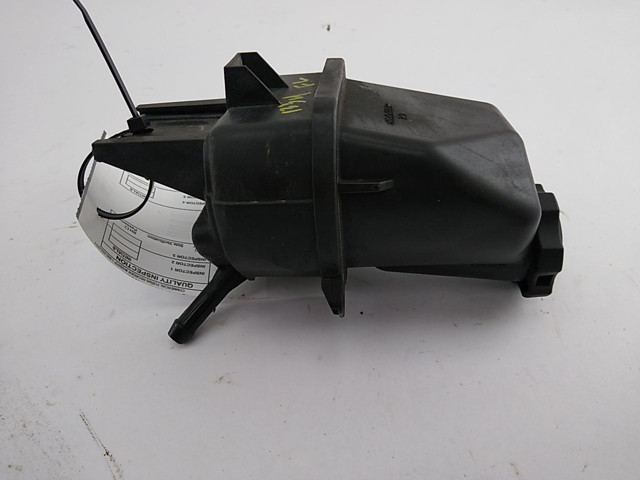 Saab 9-5 Power Steering Reservoir