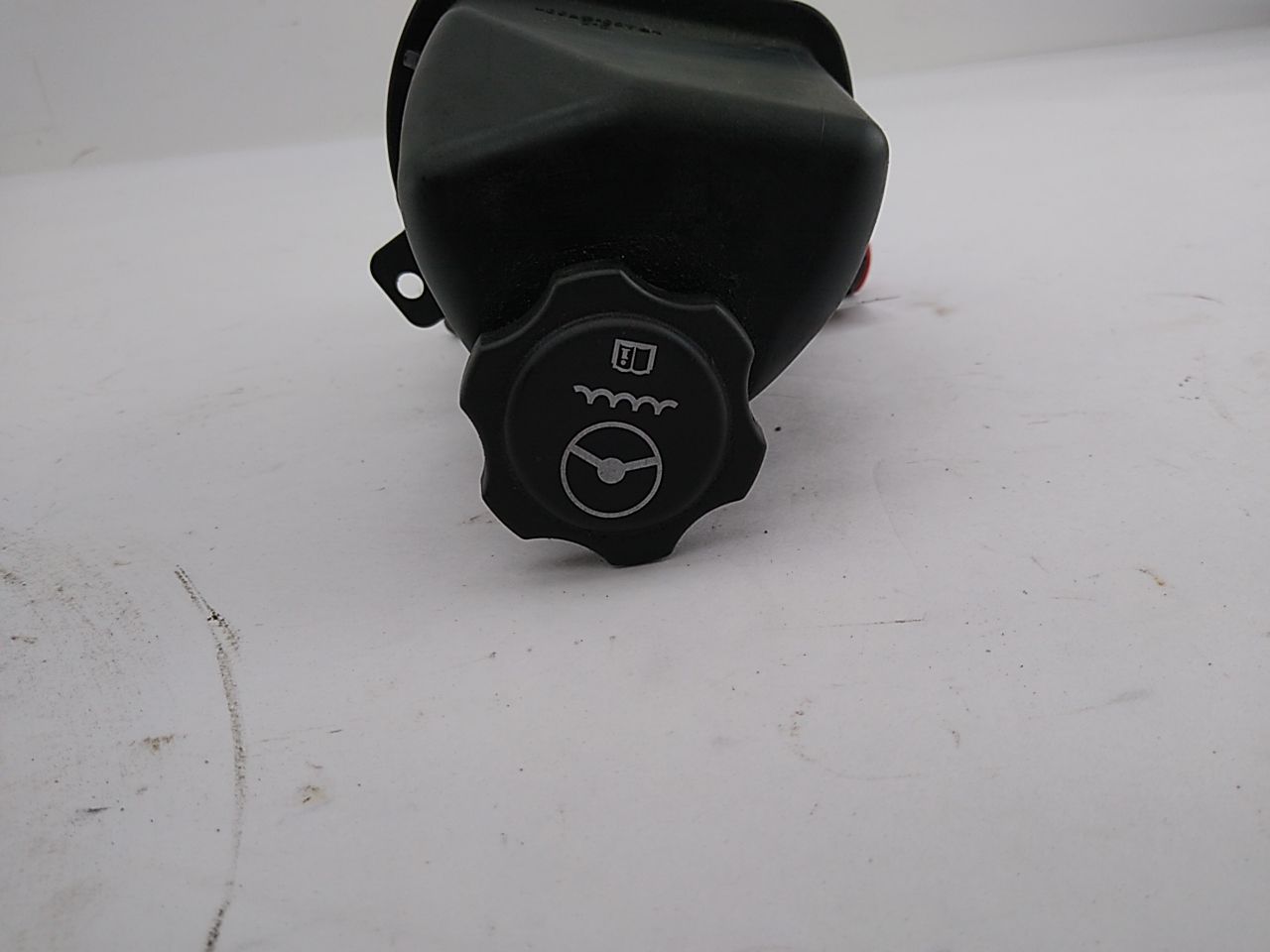 Saab 9-5 Power Steering Reservoir