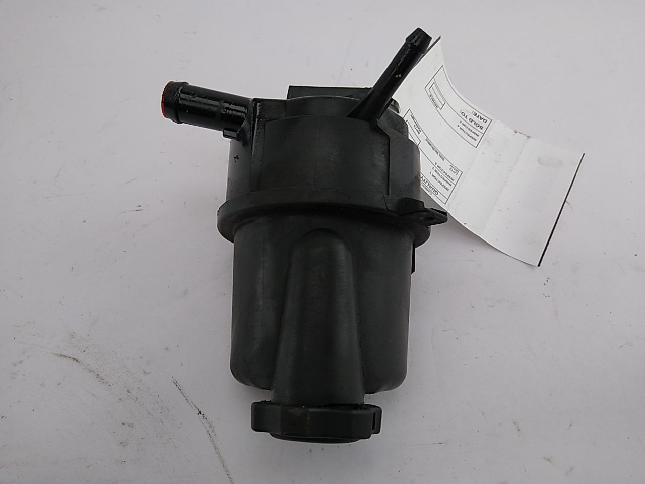 Saab 9-5 Power Steering Reservoir