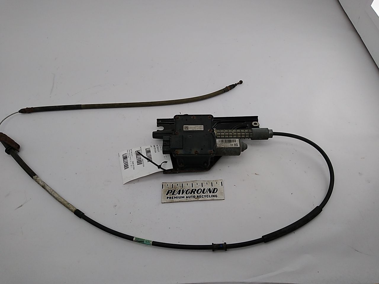 Saab 9-5 Electric Handbrake Motor